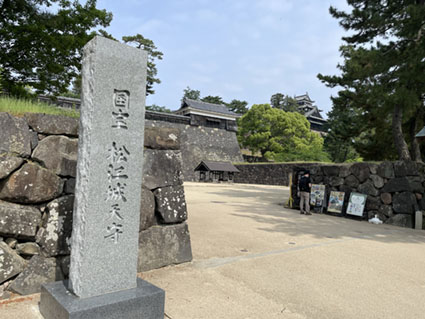 第75回全国建築板金業者島根大会参加旅行